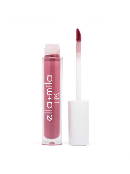 Blush Creamy Liquid Lipstick