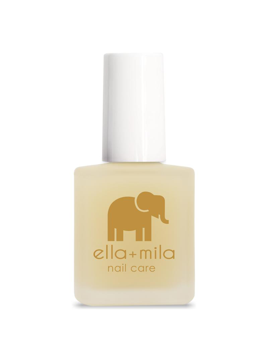 Ella+Mila All About The Base | Base Coat | Vegan Scene