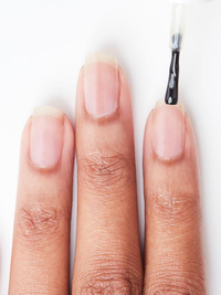 Ella+Mila All About The Base | Base Coat | Vegan Scene