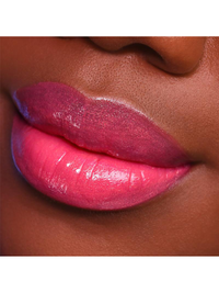 Ella+Mila My Crush | Glossy Liquid Lipstick | Vegan Scene