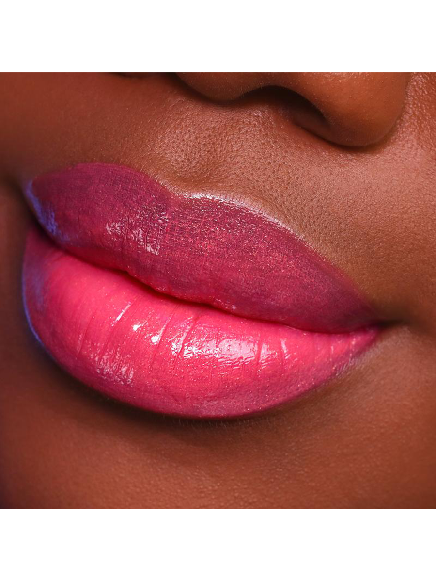 Ella+Mila My Crush | Glossy Liquid Lipstick | Vegan Scene