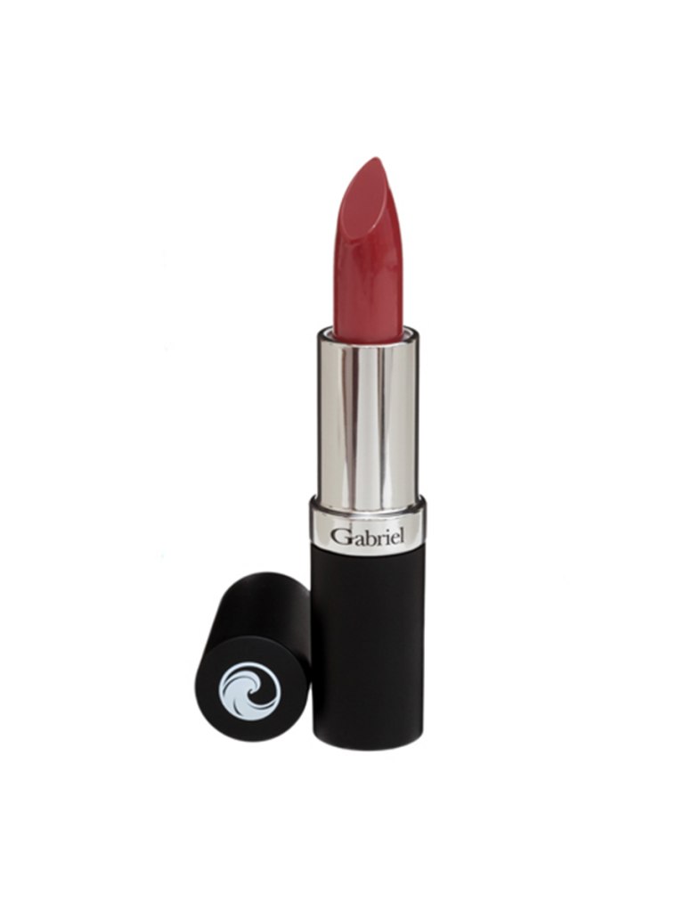 Gabriel Cosmetics Raisin Lipstick | Vegan Scene