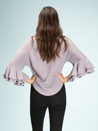 Legends & Vibes Park Butterfly Top | Vegan Scene
