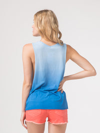 Vegan Scene It Takes Two To Mango Tank Top | Vegan Scene