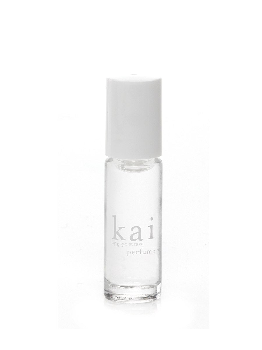 Kai Fragrance Rose Perfume Oil | Vegan Scene