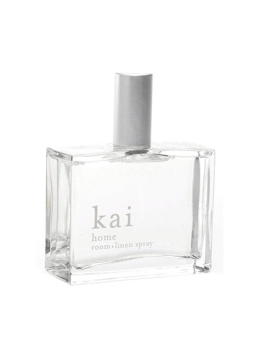 Kai Fragrance Room + Linen Spray | Vegan Scene