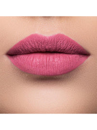Ella+Mila Laced Up Creamy Liquid Lipstick | Vegan Scene