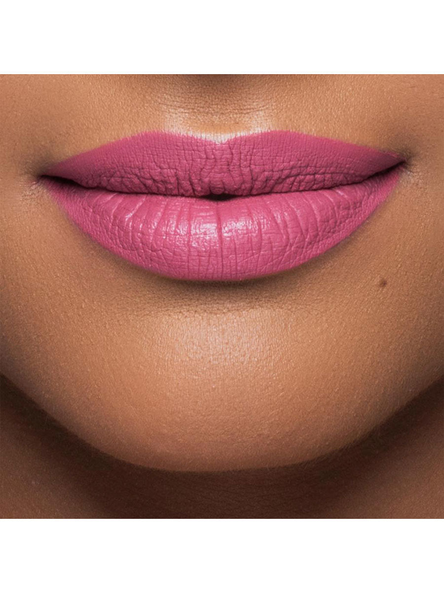 Ella+Mila Laced Up Creamy Liquid Lipstick | Vegan Scene