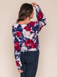 Legends & Vibes Clubhouse Tie Top | Vegan Scene