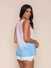 Vegan Scene Adopt Right Meow Tank