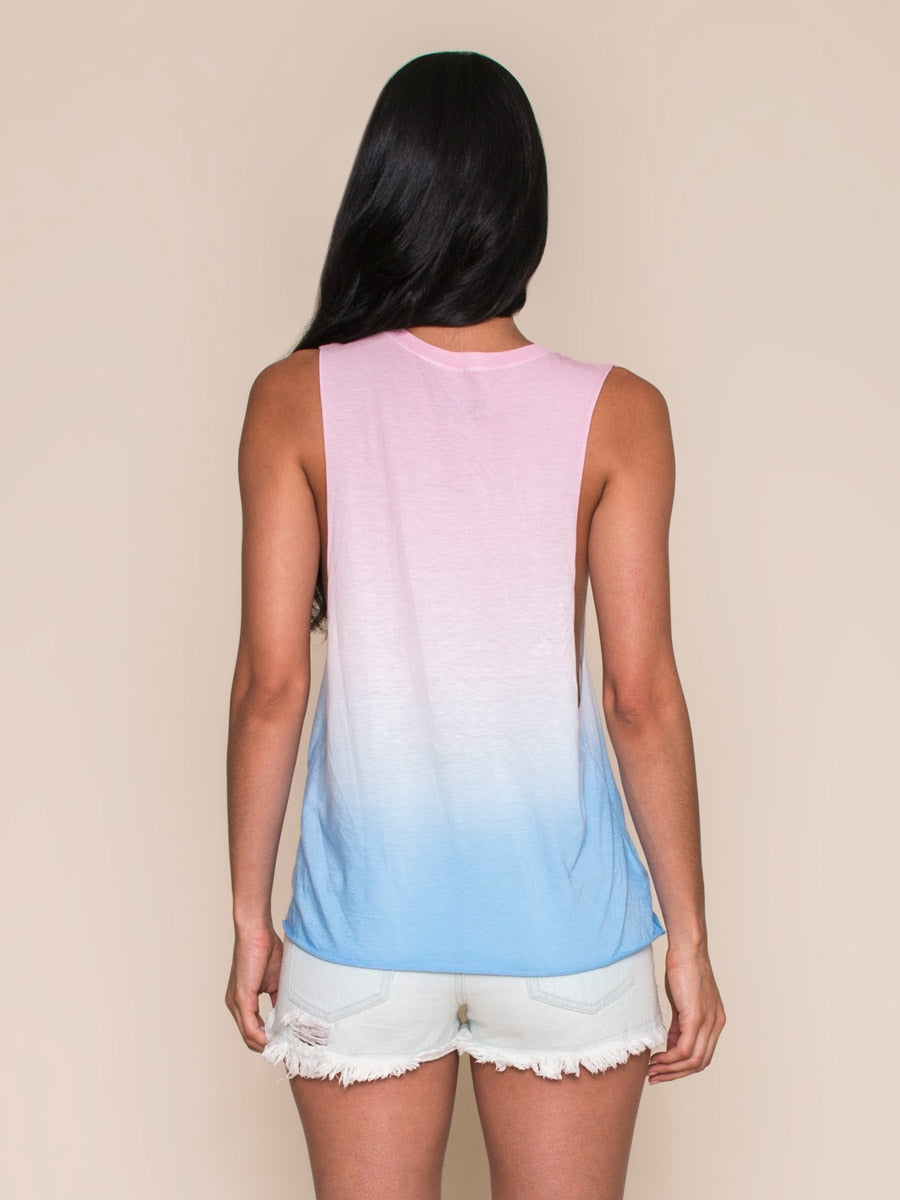Vegan Scene Adopt Right Meow Tank