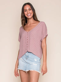 Legends & Vibes Sunset Top | Vegan Scene
