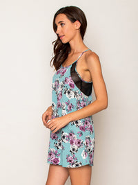 Legends & Vibes Doreen Racerback Dress | Vegan Scene