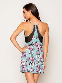 Legends & Vibes Doreen Racerback Dress | Vegan Scene