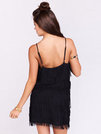 Show Me Your Mumu Tia Top Cha Cha Fringe | Vegan Scene
