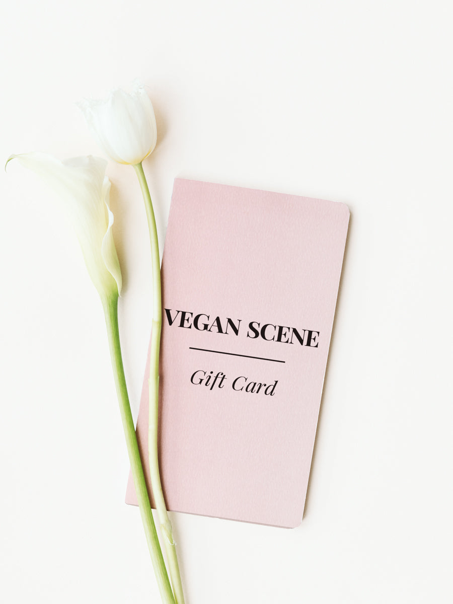 Vegan Scene Vegan Scene Gift Card | Vegan Scene