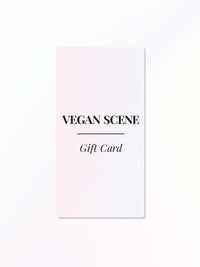 Vegan Scene Vegan Scene Gift Card | Vegan Scene