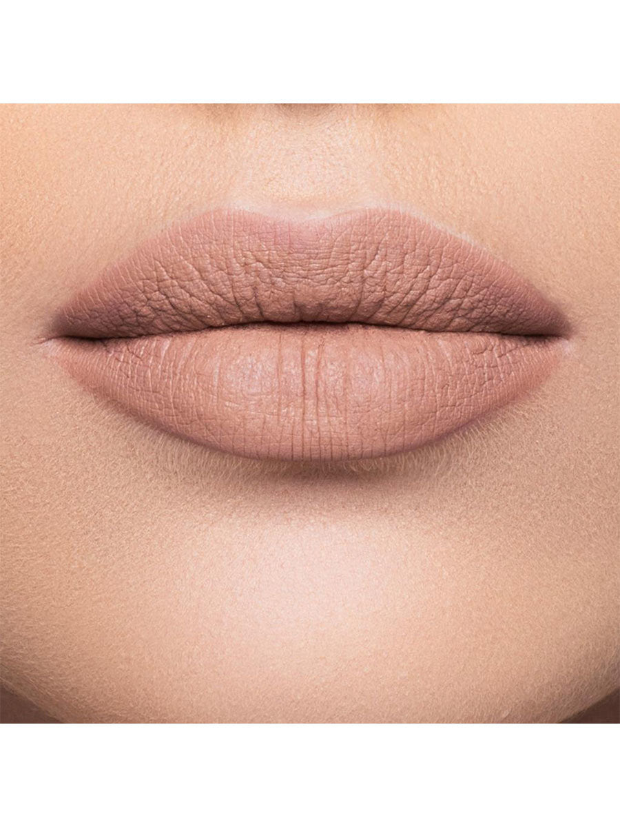 Ella+Mila X on the Beach Matte Liquid Lipstick | Vegan Scene