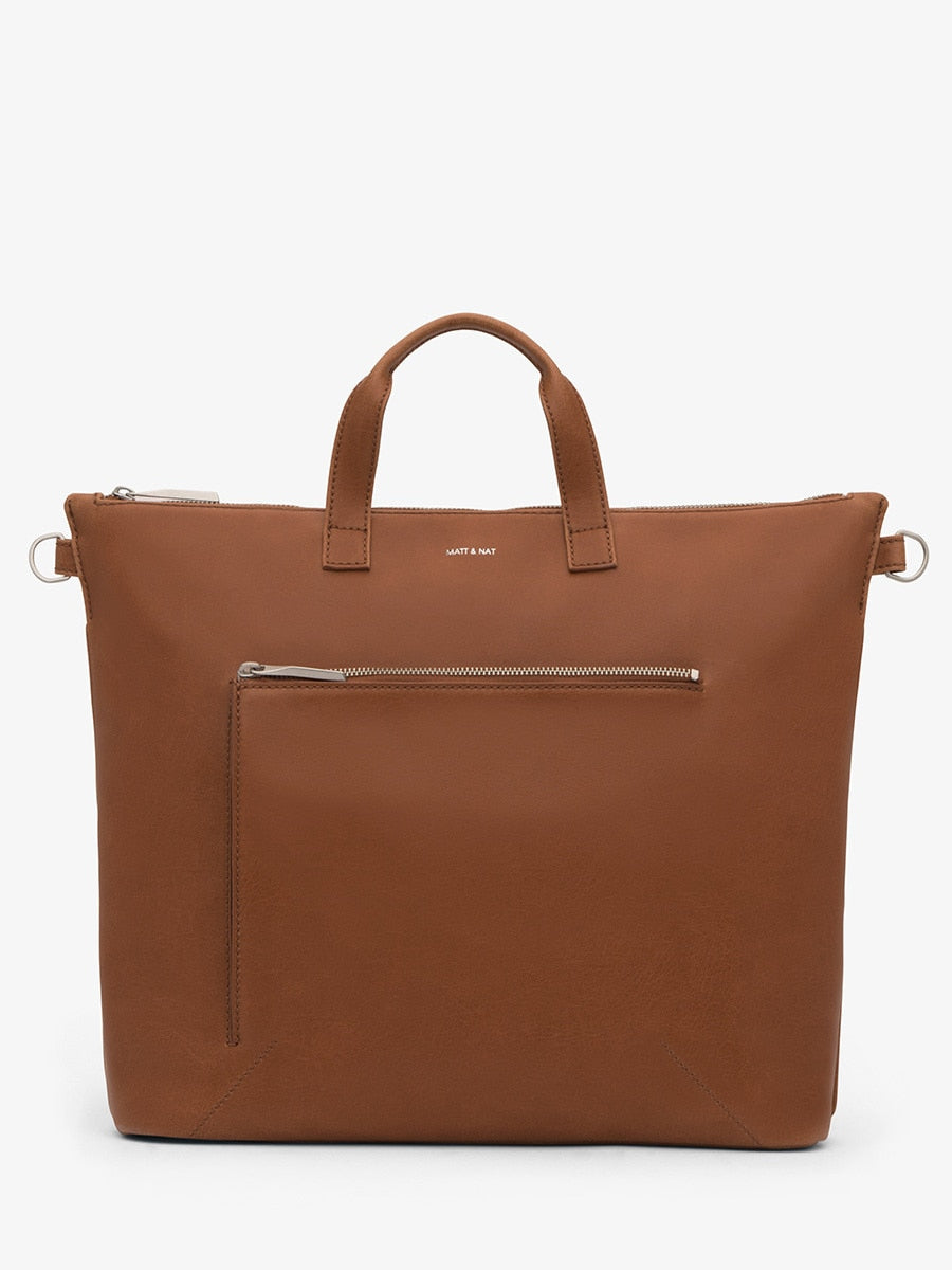 Matt and nat work bag top