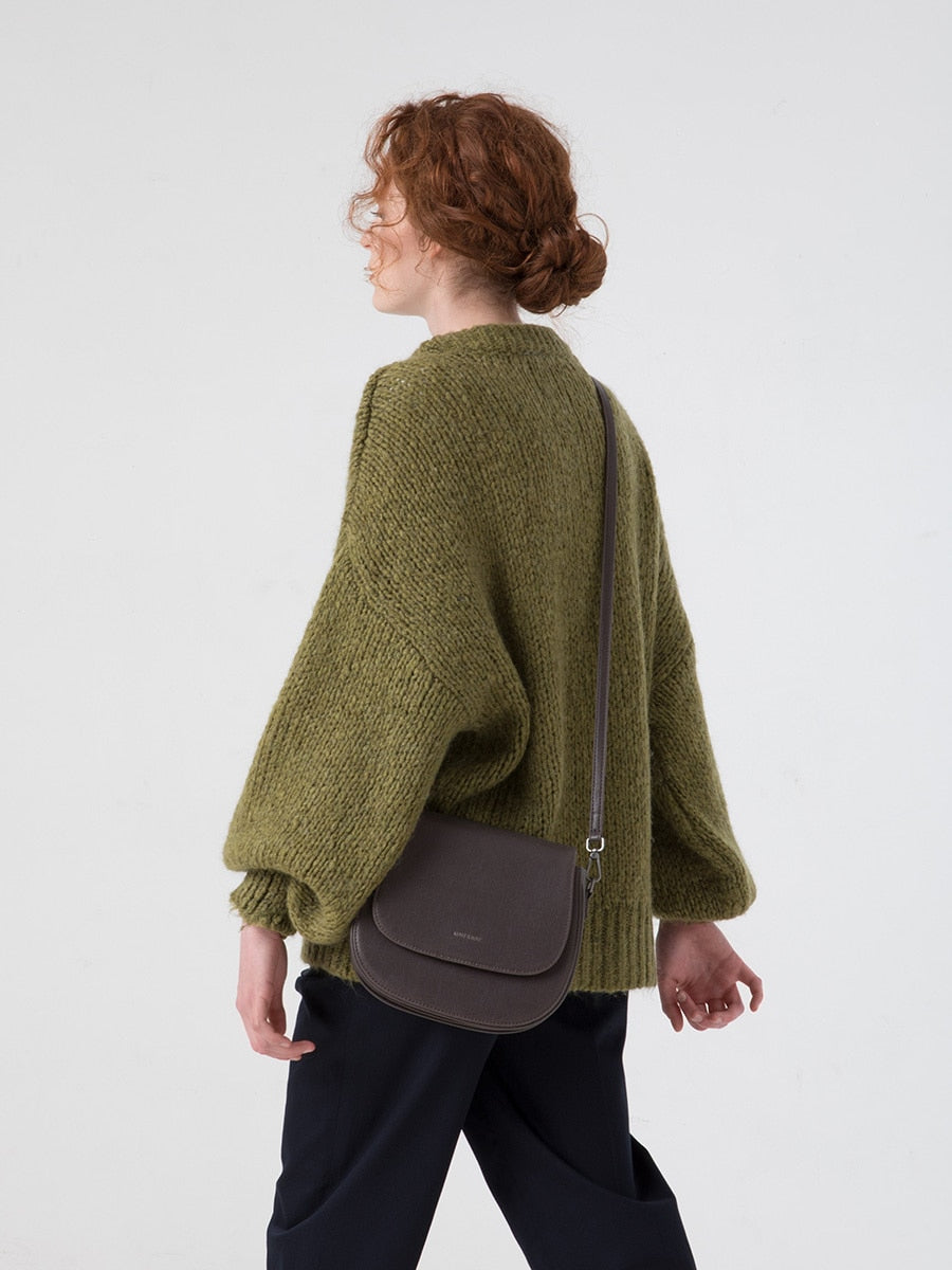 Matt & Nat Rubicon Crossbody | Vegan Scene