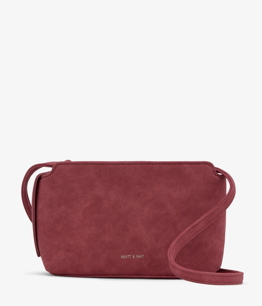 Raven Crossbody
