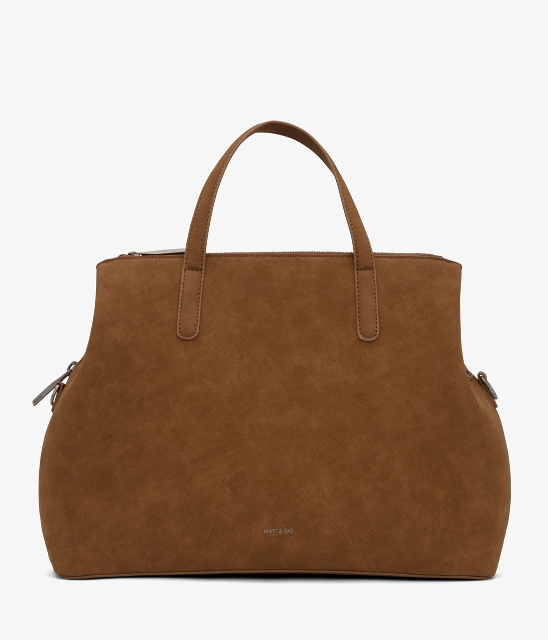 Matt & Nat Ricci Tote | Vegan Scene