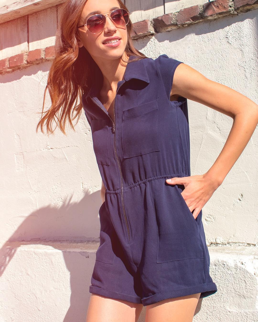 Rompers
