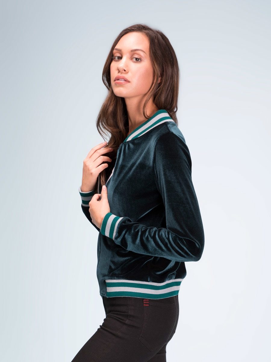 Bomber Jackets