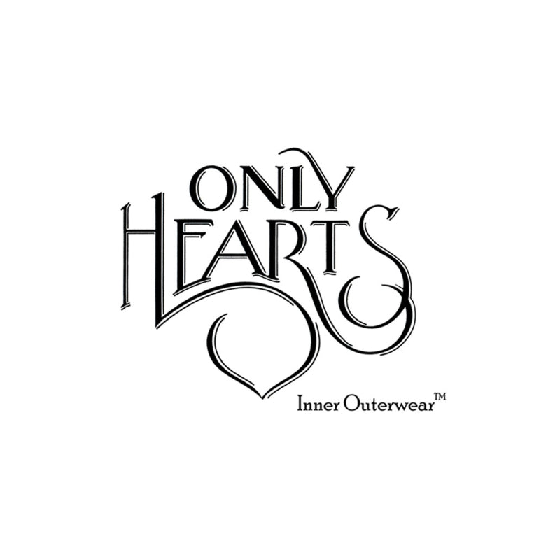 Only Hearts