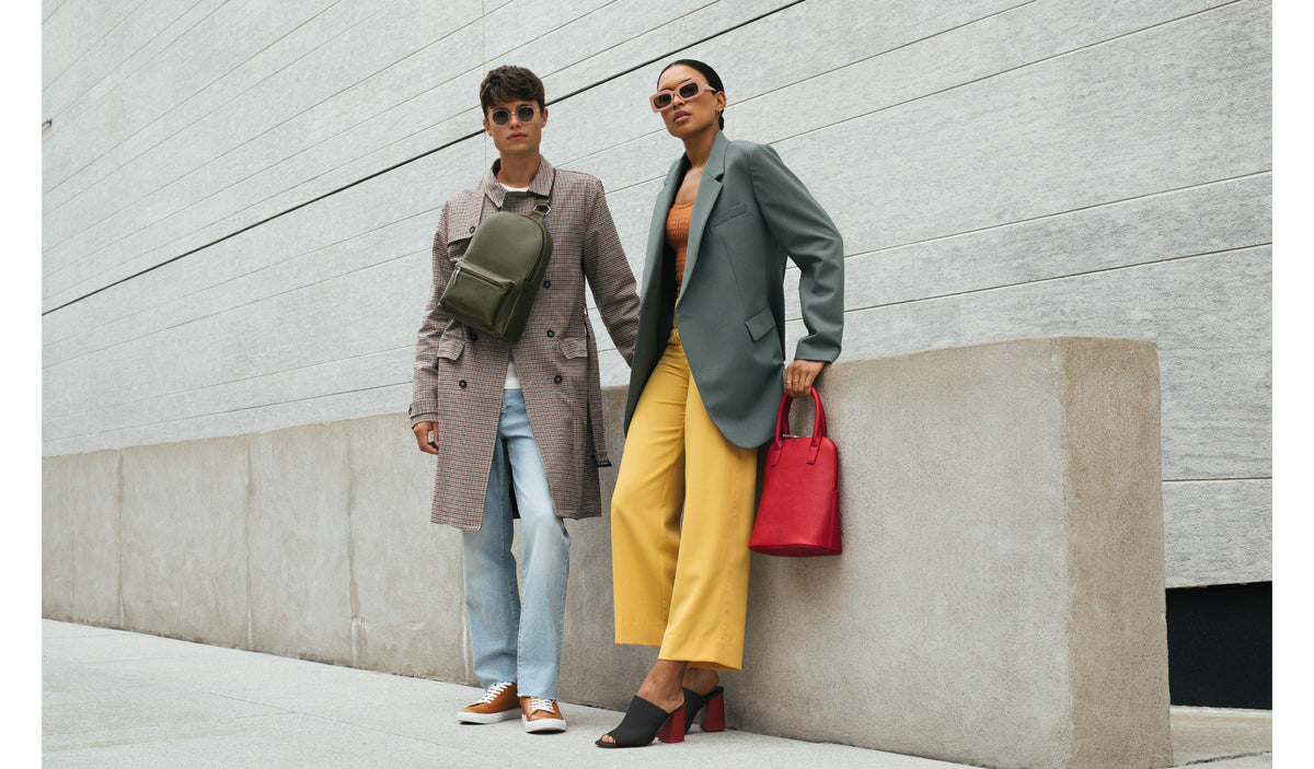 Matt & Nat SS19