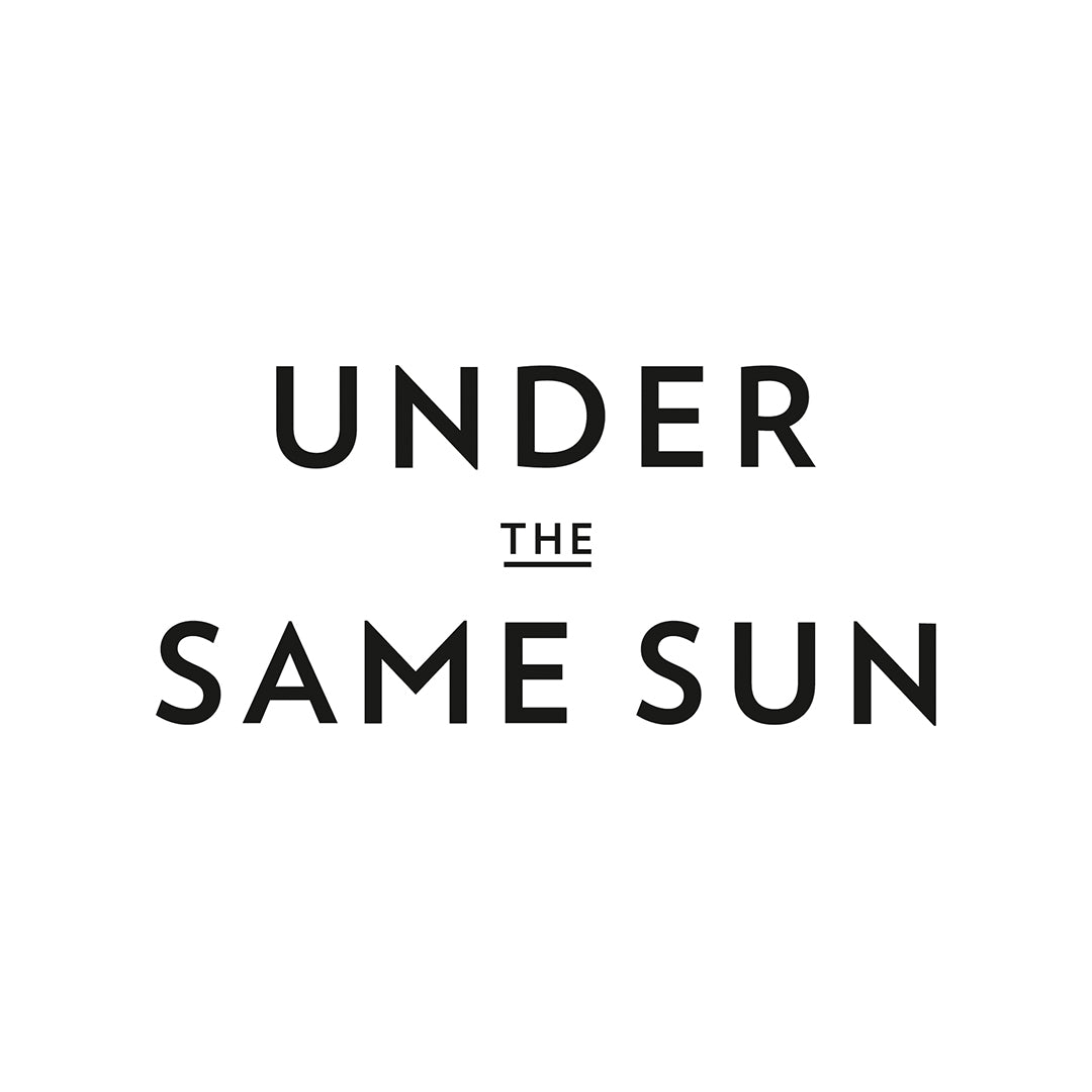 Under The Same Sun