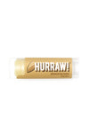  Hurraw Almond Lip Balm | Vegan Scene