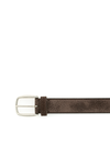 Vivari Calhoun Casual Belt | Vegan Scene
