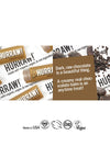  Hurraw Chocolate Lip Balm | Vegan Scene