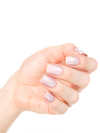  Ella+Mila Honeymoon Bliss Nail Polish | Vegan Scene