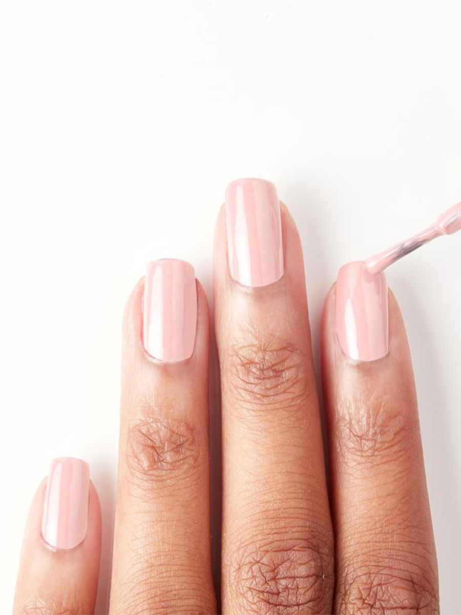 Ella+Mila Stuck on You Nail Polish – Vegan Scene