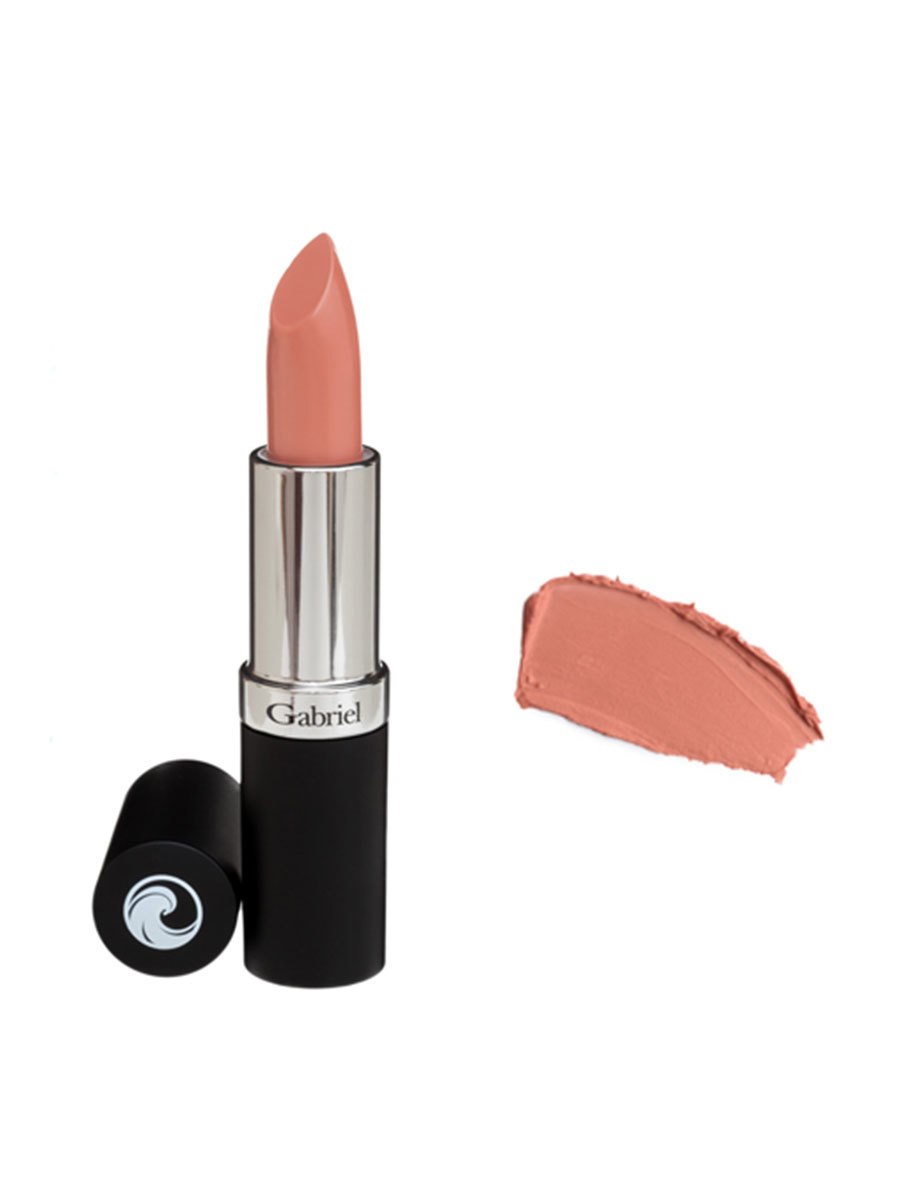 Gabriel Cosmetics Taupe Lipstick | Vegan Scene