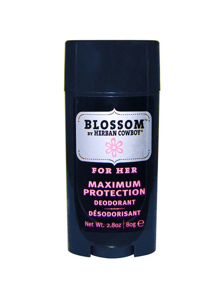 Blossom Deodorant