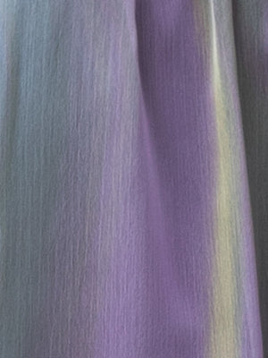  Legends & Vibes Valencia T-Back Dress Ombre | Vegan Scene