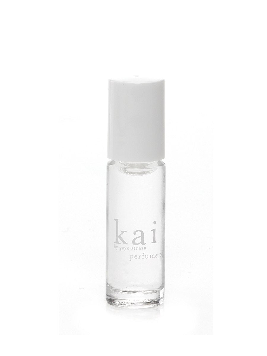  Kai Fragrance Rose Perfume Oil | Vegan Scene