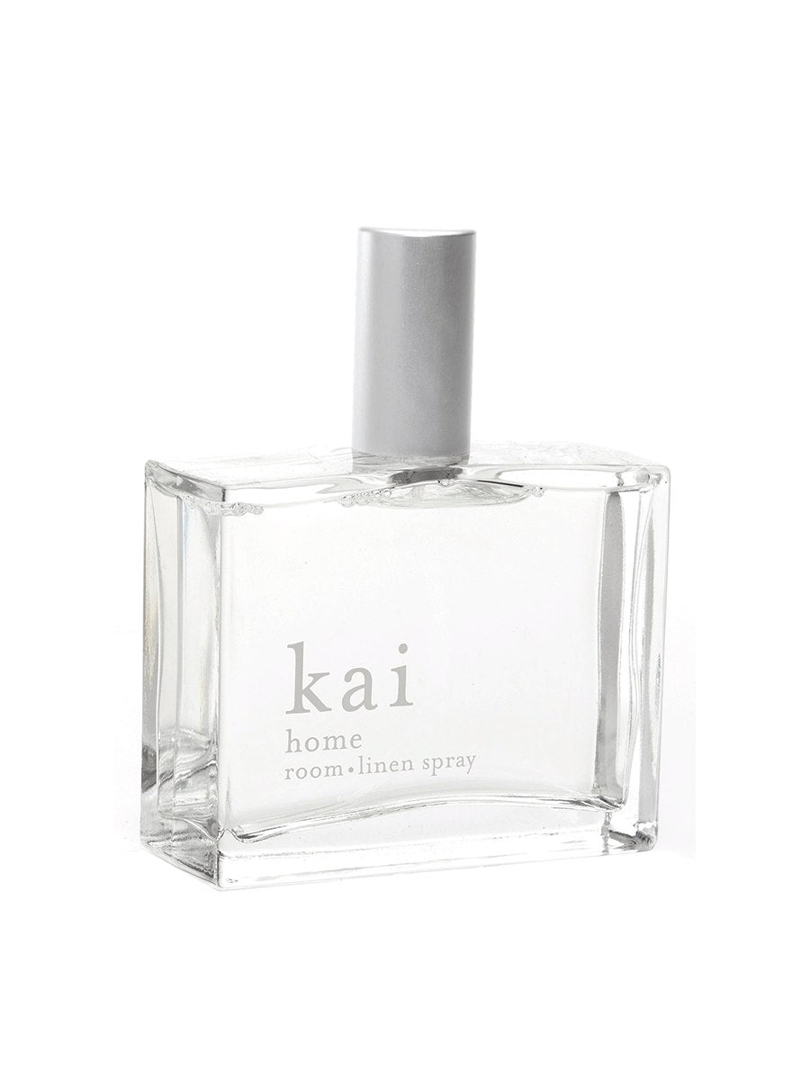  Kai Fragrance Room + Linen Spray | Vegan Scene