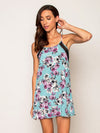  Legends & Vibes Doreen Racerback Dress | Vegan Scene