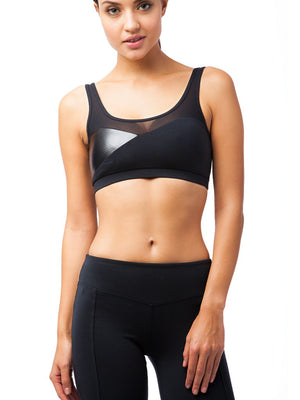  Solow Venom Sports Bra | Vegan Scene