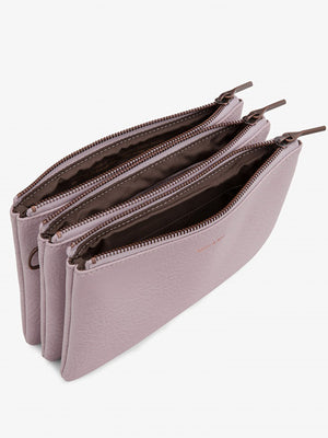  Matt & Nat Triplet Crossbody | Vegan Scene