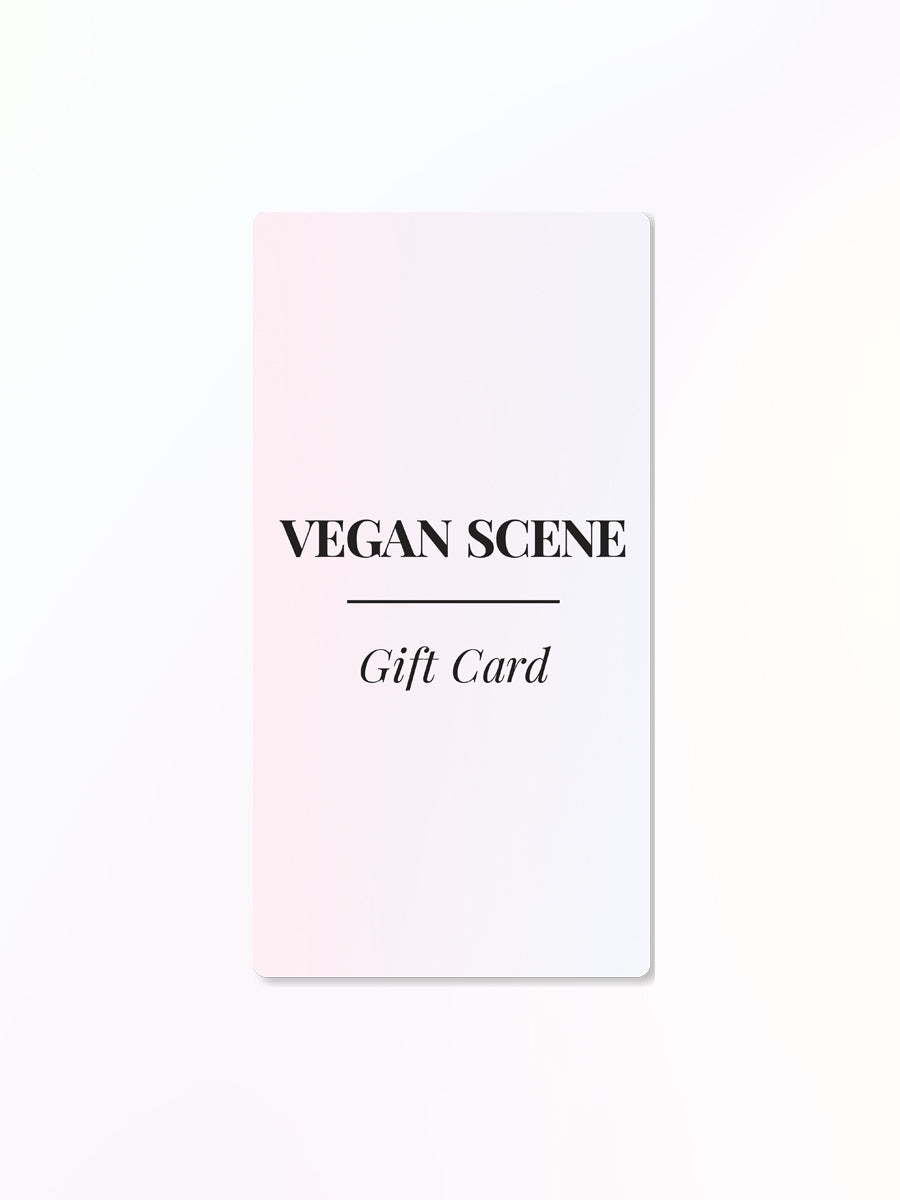 Vegan Scene Vegan Scene Gift Card | Vegan Scene