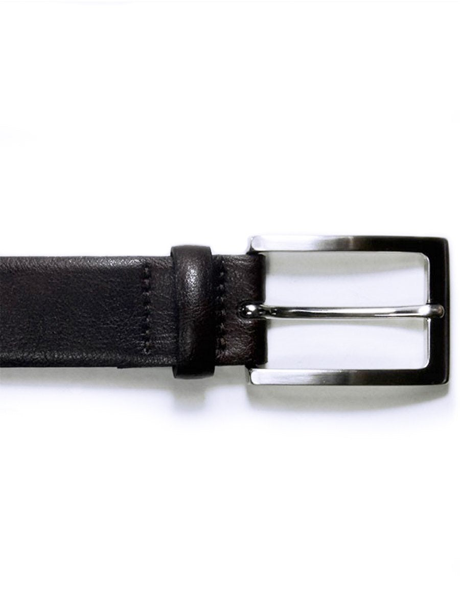 3cm Leather Belt