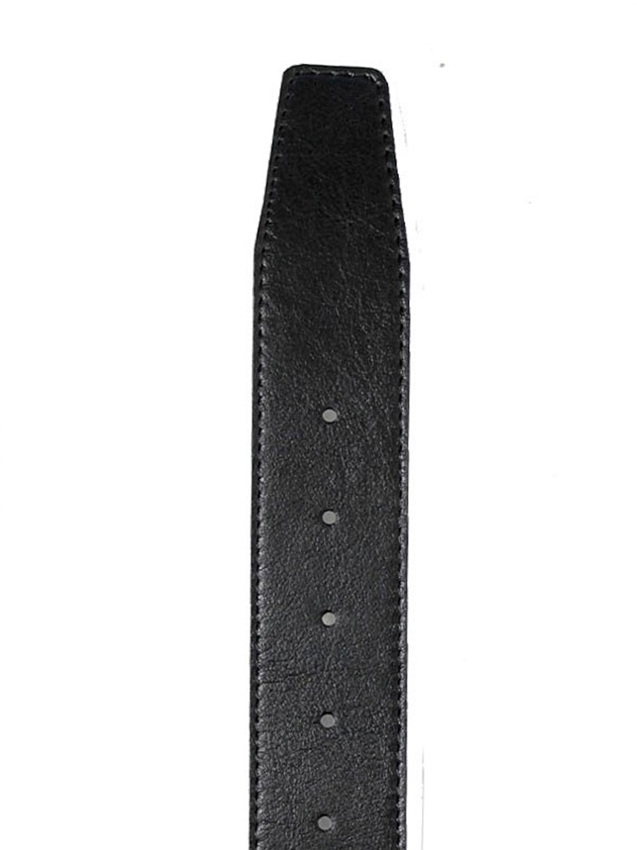 Saint laurent triangle online belt