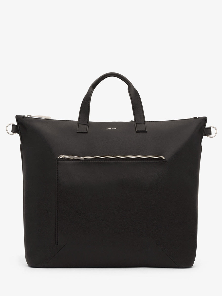  Matt & Nat Rony Satchel | Vegan Scene