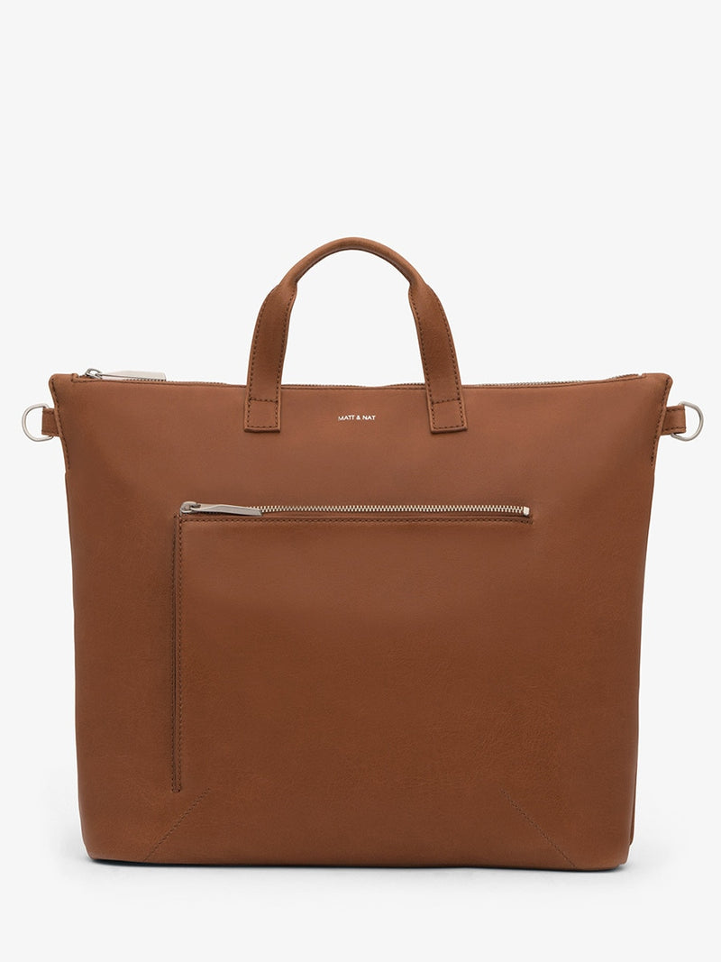  Matt & Nat Rony Satchel | Vegan Scene