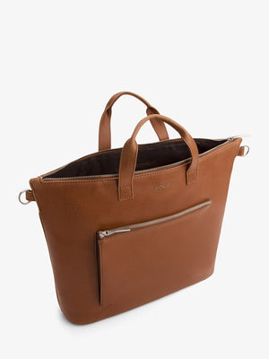  Matt & Nat Rony Satchel | Vegan Scene